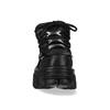 New Rock - M106S71 Plateau sneakers - Zwart Product image